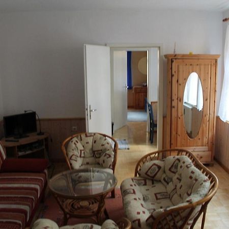 Apartamento Zentral Im Gruenen Zittau Exterior foto