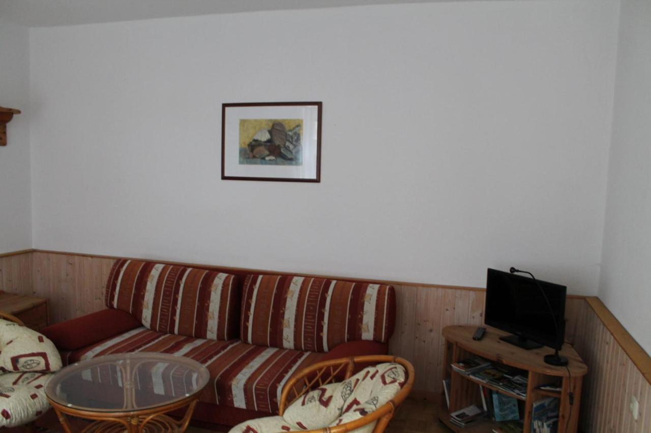 Apartamento Zentral Im Gruenen Zittau Exterior foto